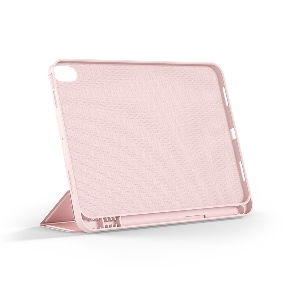 Etteri iPad -kotelo Apple iPad 10 (2022) 10,9" / iPad 11 A16 (2025) 11" - Vaaleanpunainen