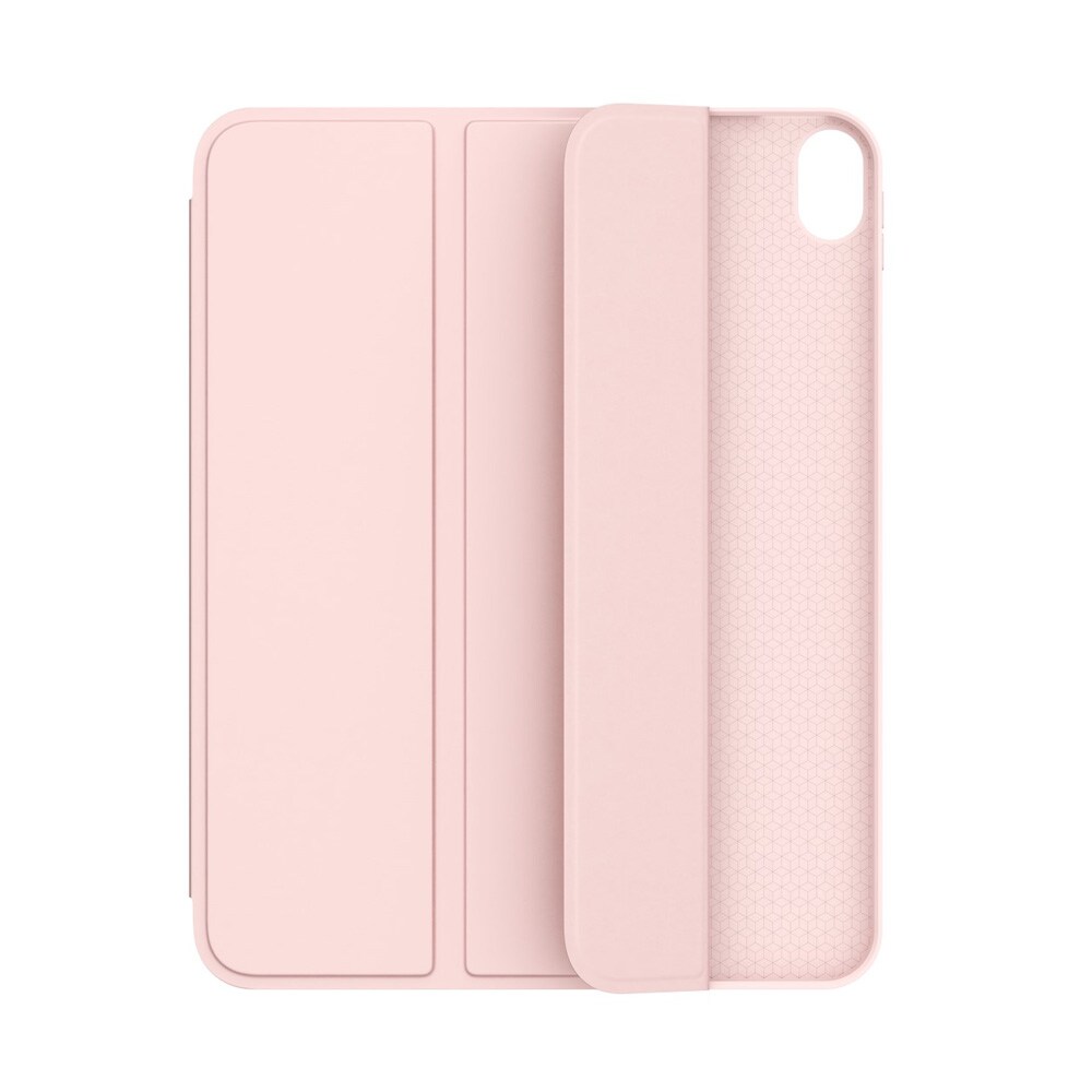 Etteri iPad -kotelo Apple iPad 10 (2022) 10,9" / iPad 11 A16 (2025) 11" - Vaaleanpunainen