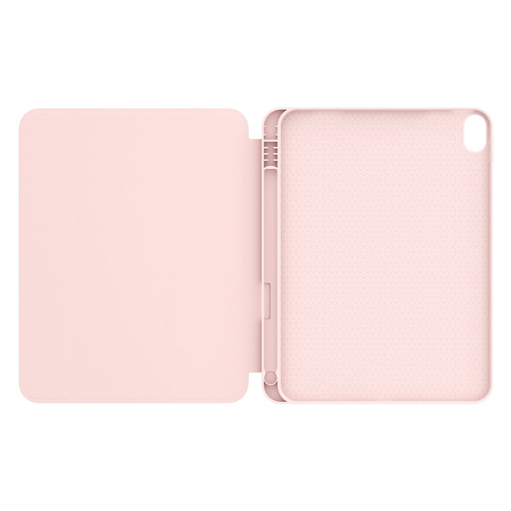 Etteri iPad -kotelo Apple iPad 10 (2022) 10,9" / iPad 11 A16 (2025) 11" - Vaaleanpunainen