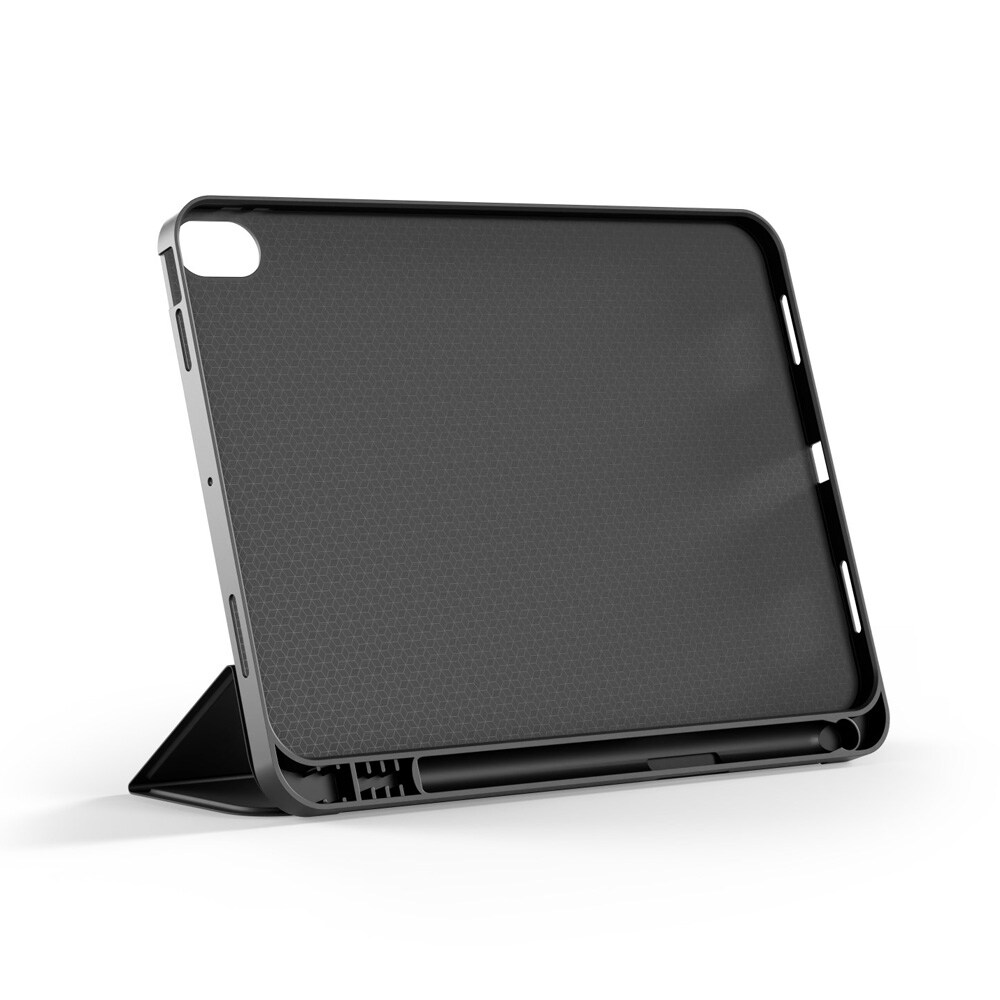 Etteri-kotelo Apple iPad Pro 11" (2024) -mallille – Musta