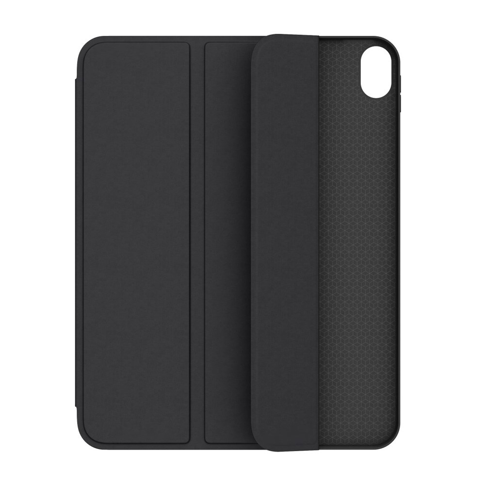 Etteri-kotelo Apple iPad Pro 11" (2024) -mallille – Musta