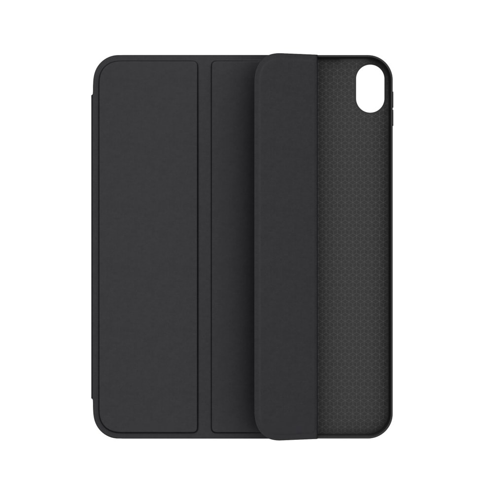 Etteri-kotelo Samsung Galaxy Tab A9 8,7" (2023) -mallille – Musta