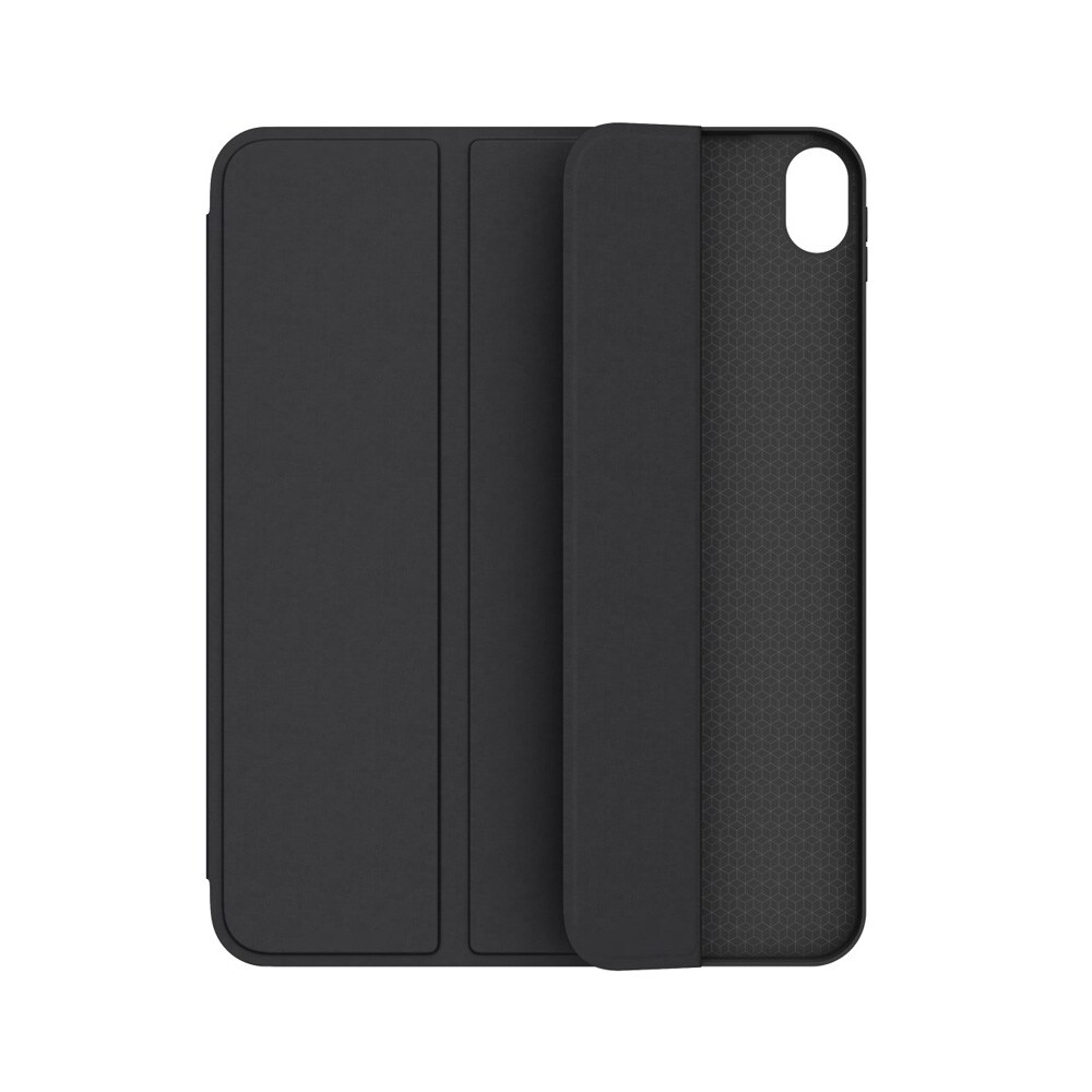 Etteri-kotelo Samsung Galaxy Tab A9+ 11" (2023) -mallille – Musta