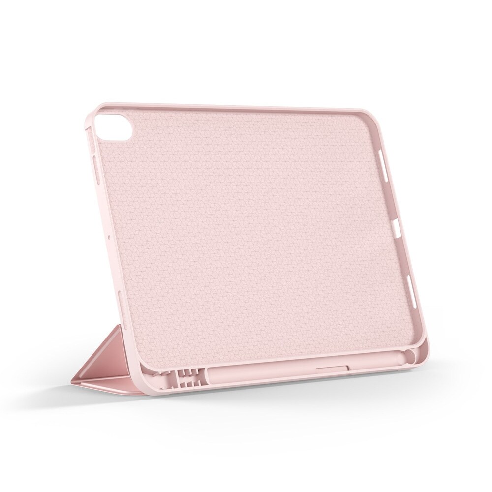 Etteri Kotelo Samsung Galaxy Tab A9+ 2023 11" - Vaaleanpunainen