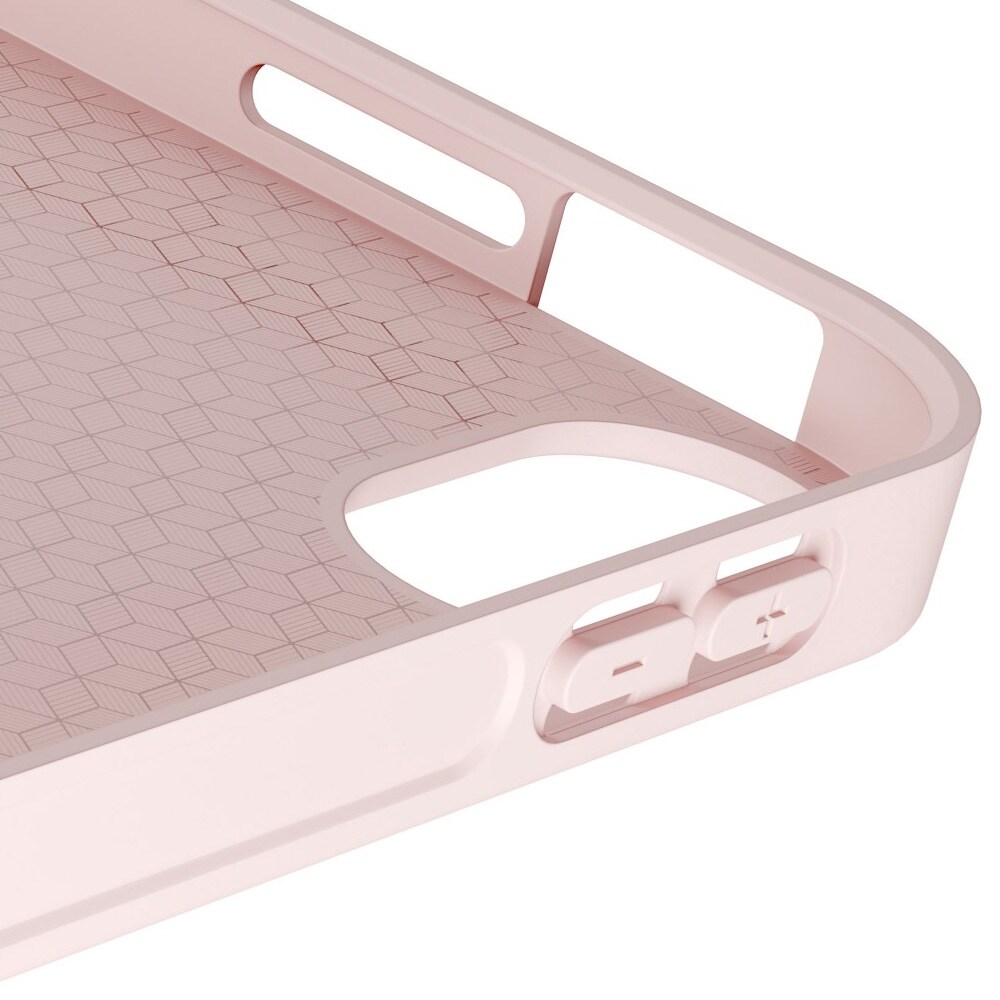 Etteri Kotelo Samsung Galaxy Tab A9+ 2023 11" - Vaaleanpunainen
