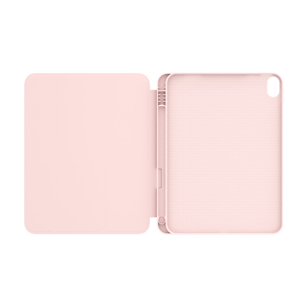 Etteri Kotelo Samsung Galaxy Tab A9+ 2023 11" - Vaaleanpunainen
