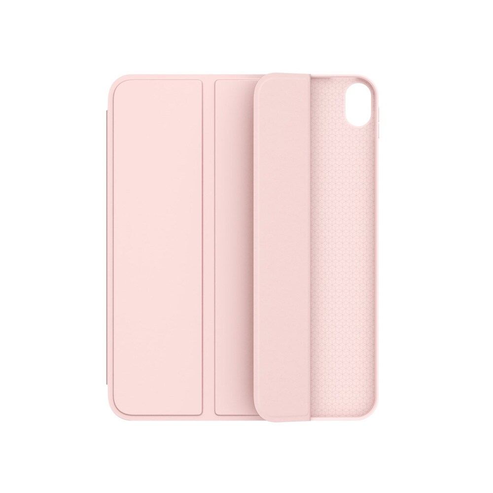 Etteri Kotelo Samsung Galaxy Tab A9+ 2023 11" - Vaaleanpunainen