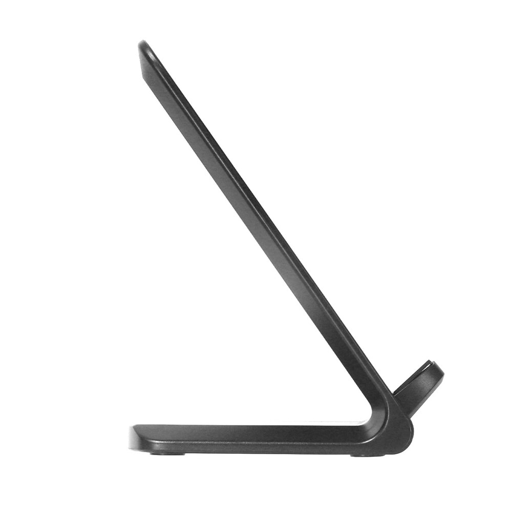 Maxlife Latausteline langattomalla latauksella 15W - Svart