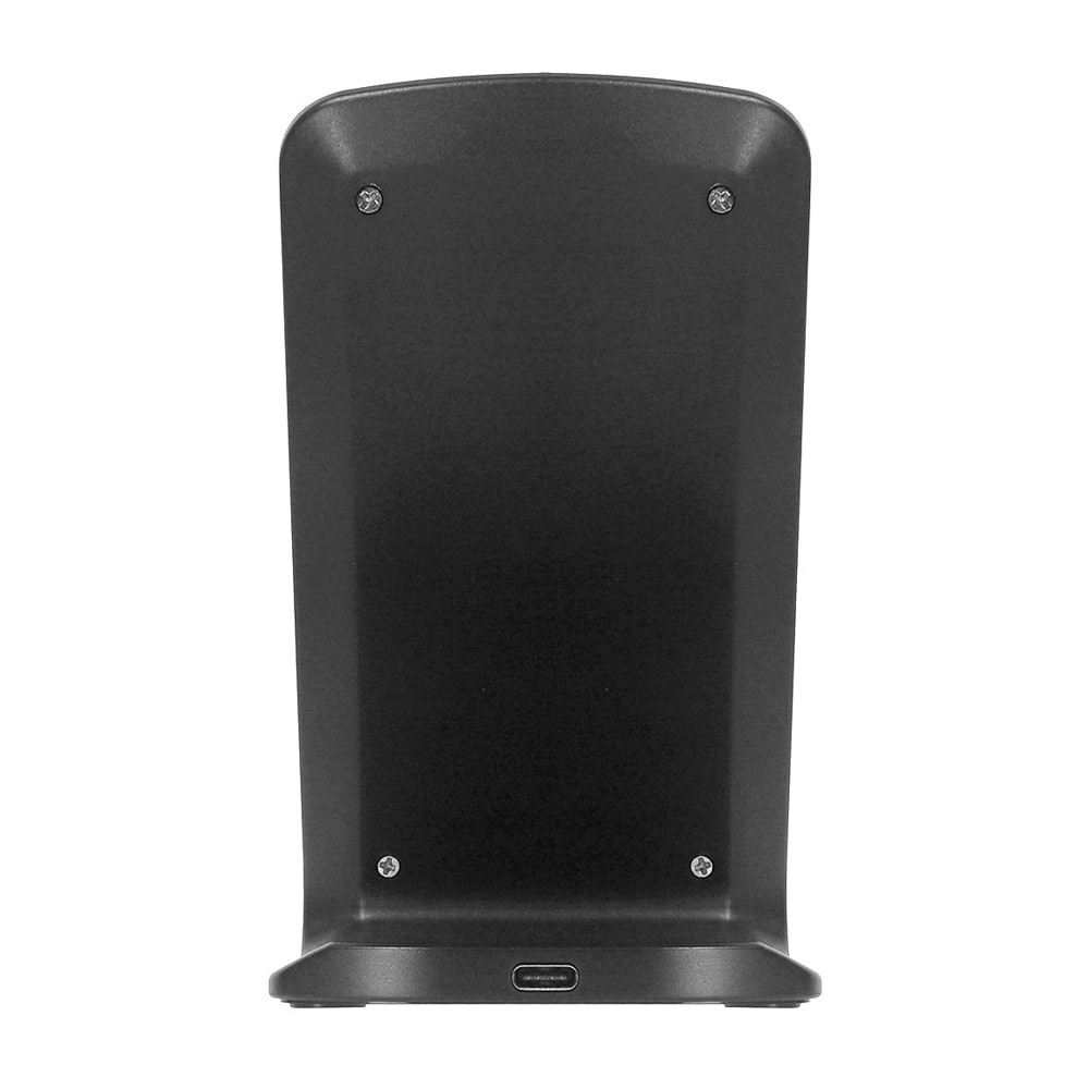 Maxlife Latausteline langattomalla latauksella 15W - Svart