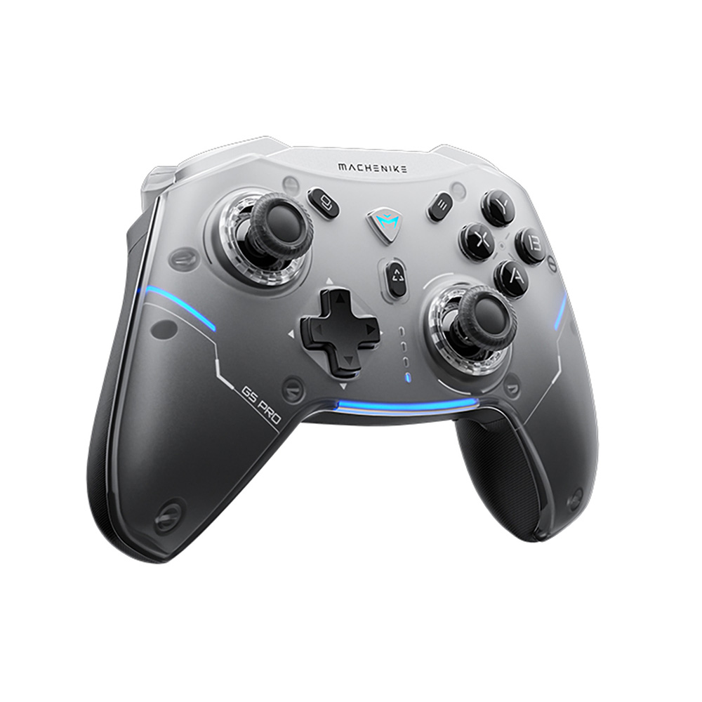 Machenike G5Pro Max langaton peliohjain latausasemalla – gamepad / käsiohjain