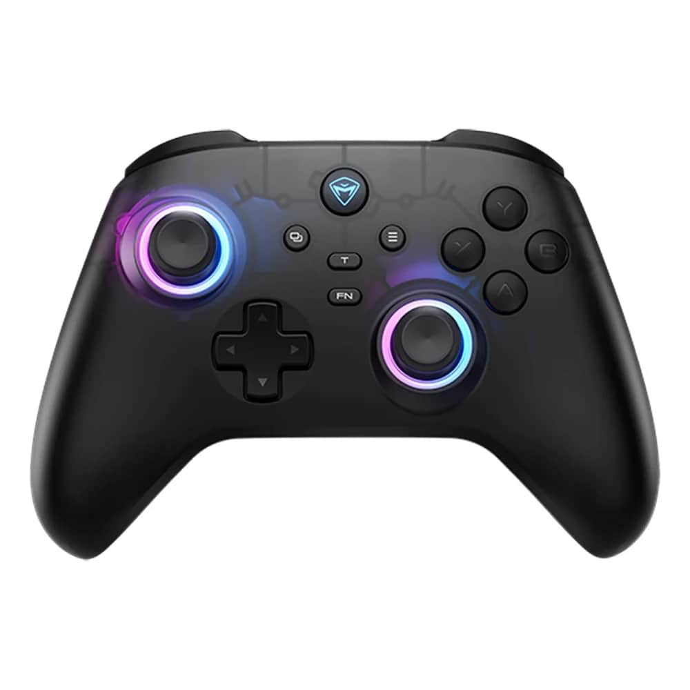 Machenike G3 V2 langaton peliohjain latausasemalla – gamepad / käsiohjain