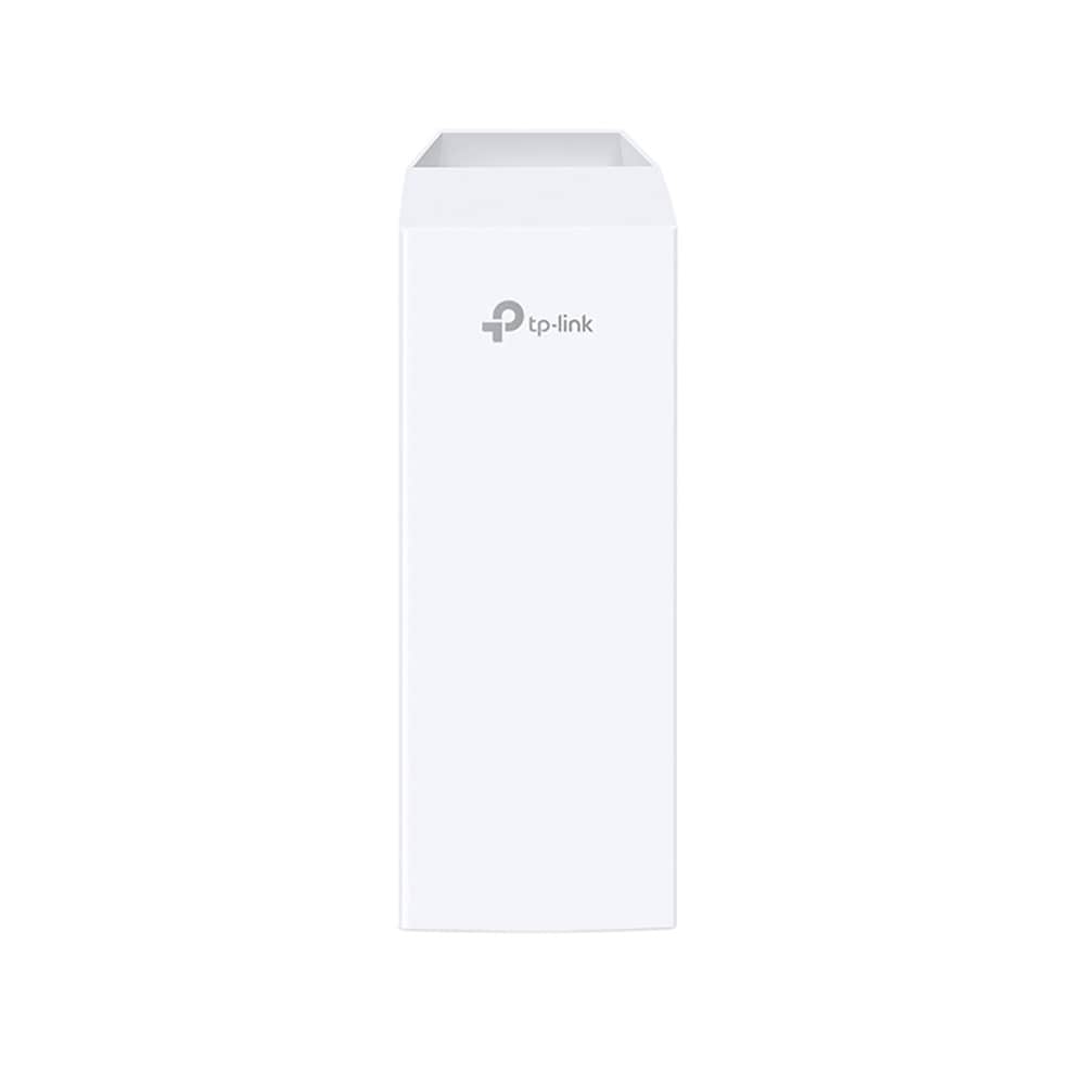 TP-Link CPE210 ulkotukiasema / 2,4 GHz WiFi-silta / 9 dBi suunta-antenni / passiivinen PoE yli 5 km