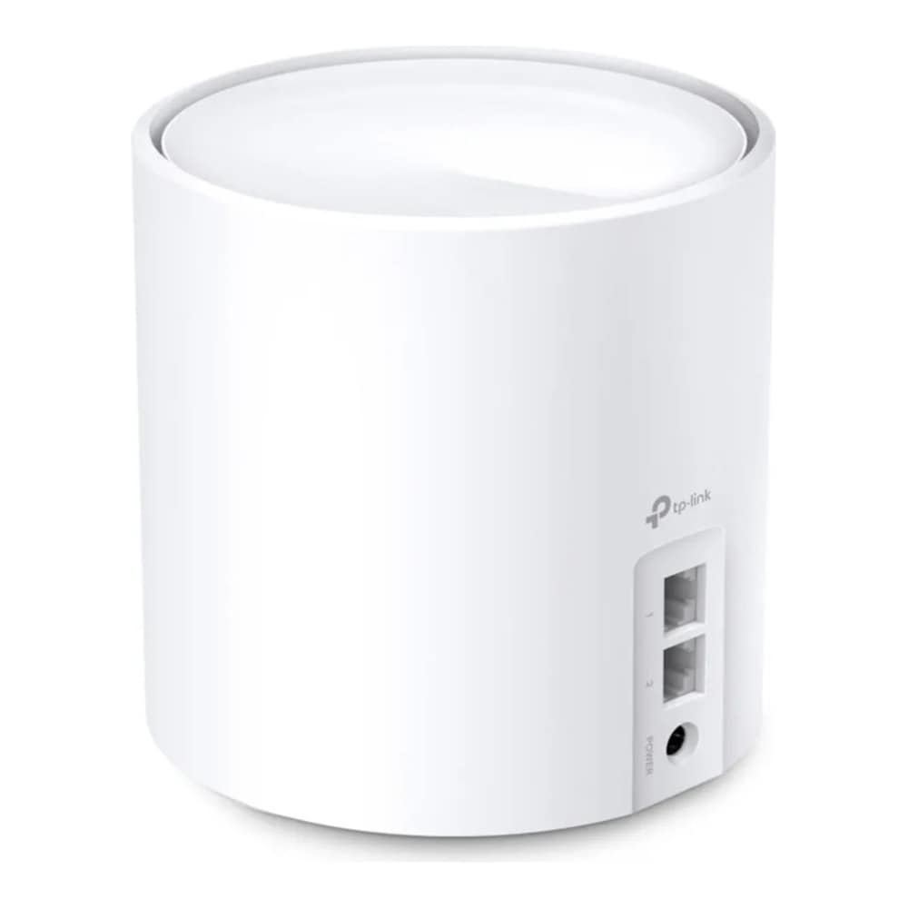 TP-Link Deco X20 WiFi 6 -verkkoreititin AX1800