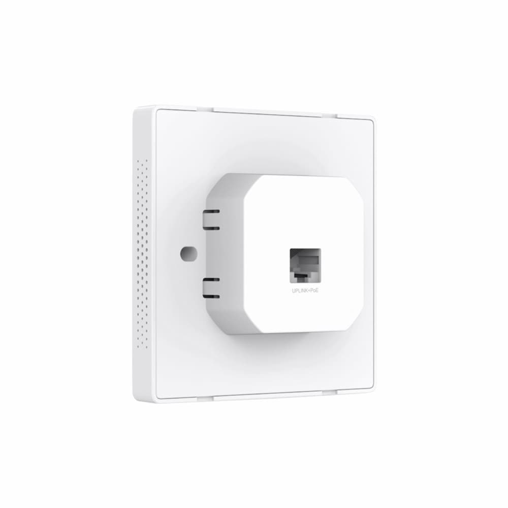 TP-Link Omada EAP115-Wall seinään asennettava tukiasema 300 Mbps