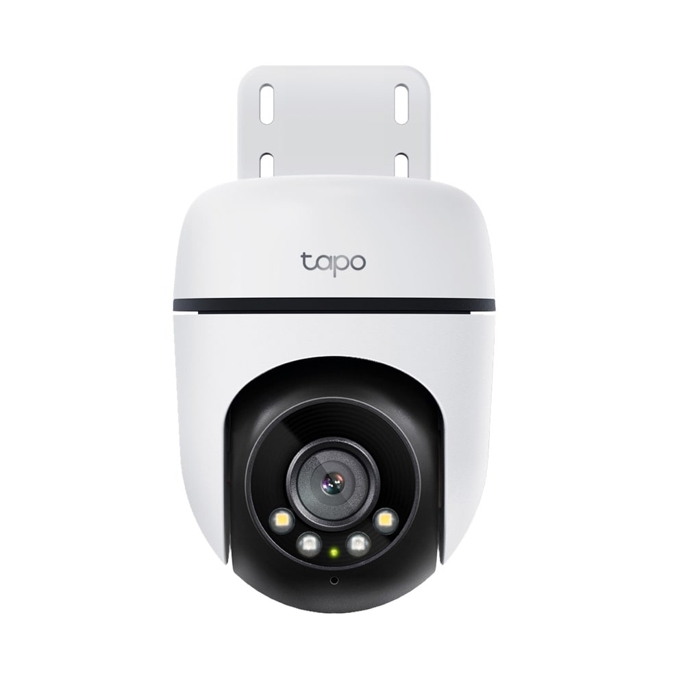 TP-Link Tapo C500 valvontakamera 1080p, jossa on panorointi/kallistus ja WiFi