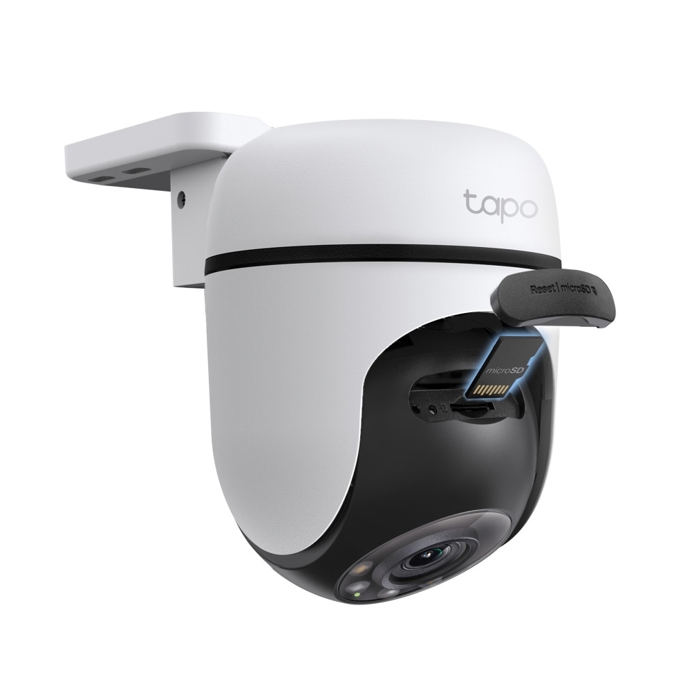 TP-Link Tapo C500 valvontakamera 1080p, jossa on panorointi/kallistus ja WiFi