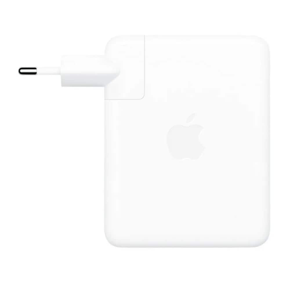 Apple 140W USB-C-virtalähde MLYU3ZM/A / Apple USB-C-virtalähde 140 W / Apple alkuperäinen USB-C-laturi Apple