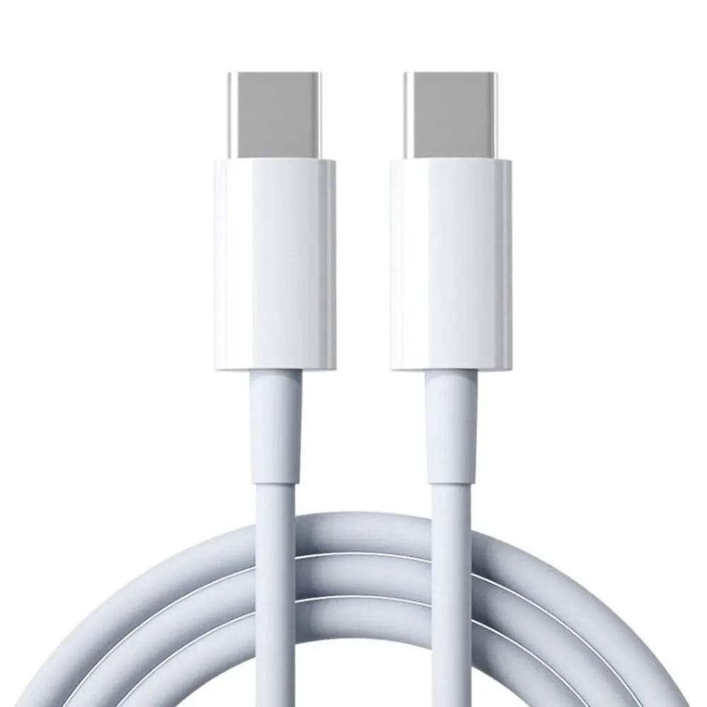 Cyoo USB-C-kaapeli 3 m / Cyoo USB-C USB-C latauskaapeli 3 m / Cyoo USB-C latauskaapeli / Cyoo USB-C latauskaapeli