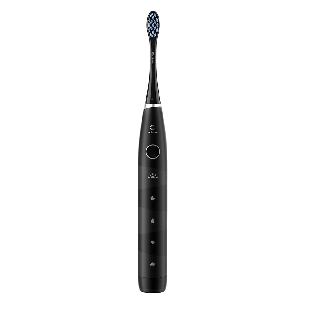 Oclean Flow S20 soninen sähköhammasharja / sähköhammasharja 5 harjaustilalla / 180 päivän akunkesto