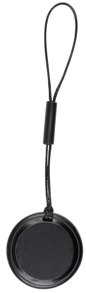 Grundig Älykäs avaimen etsijä / avaimenseuranta / älykäs avaimenperä Apple Find My kanssa