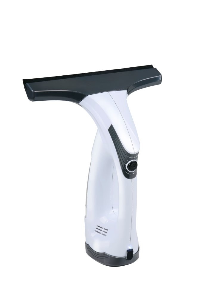 Alpina ikkunanpuhdistin / akkukäyttöinen ikkunanpuhdistin / sähköinen ikkunakaavin