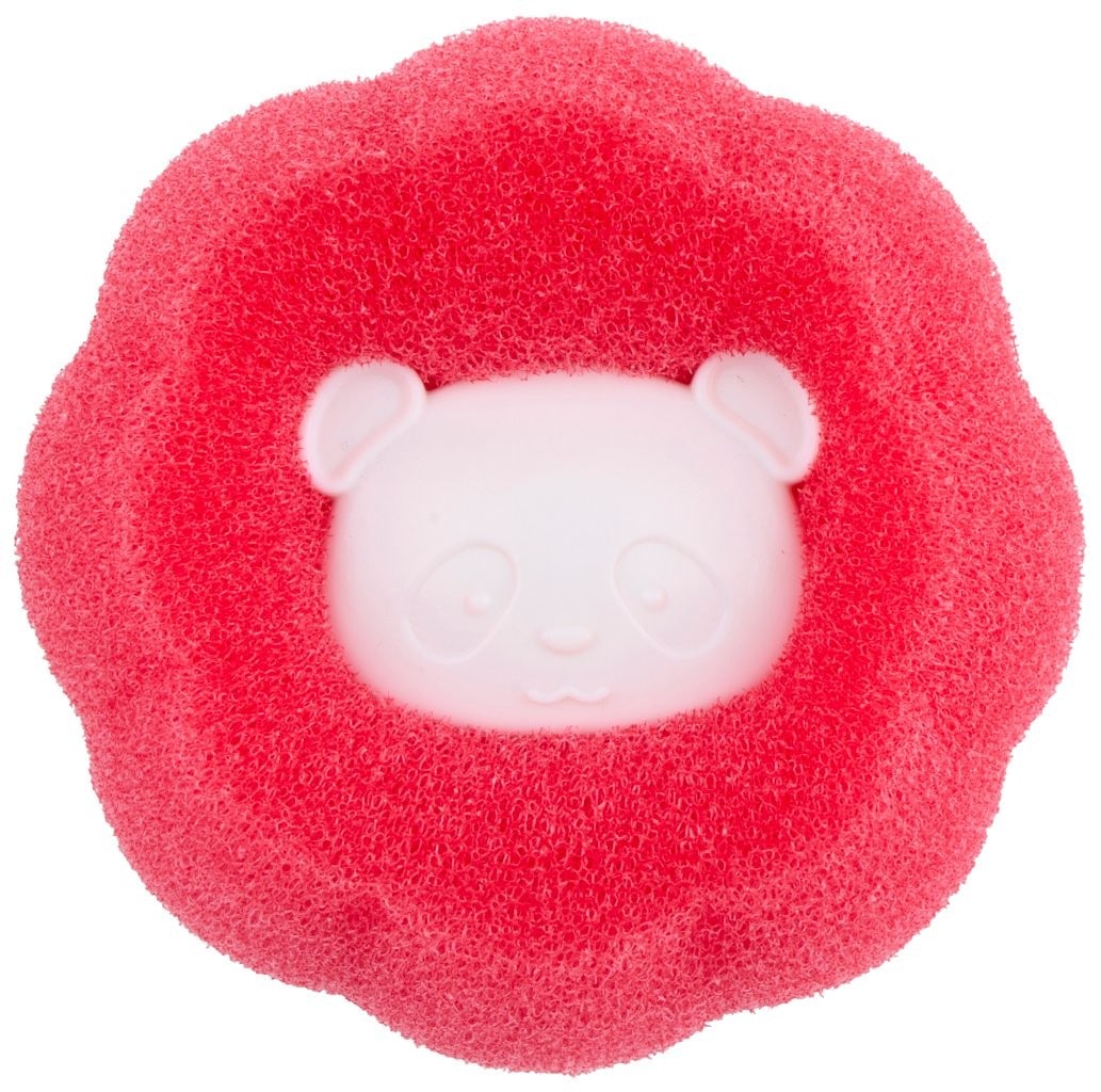 Lemmikkieläinten pesupallot 3-pack / lemmikkieläinten karvojen pesupallot / pesupallot pesupussin kanssa