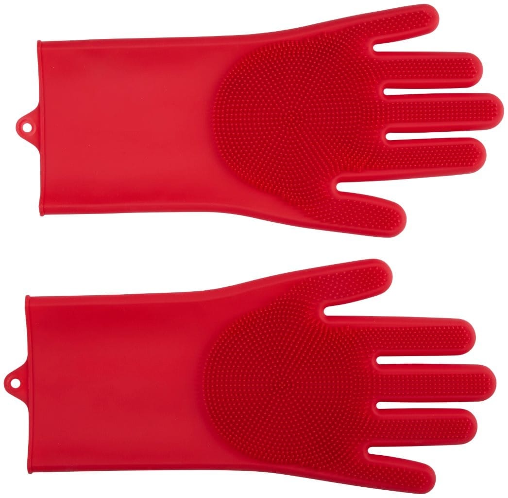 Lemmikkieläinten turkinpoistohanska / koiran ja kissan hoitohanska / turkishanska eläin