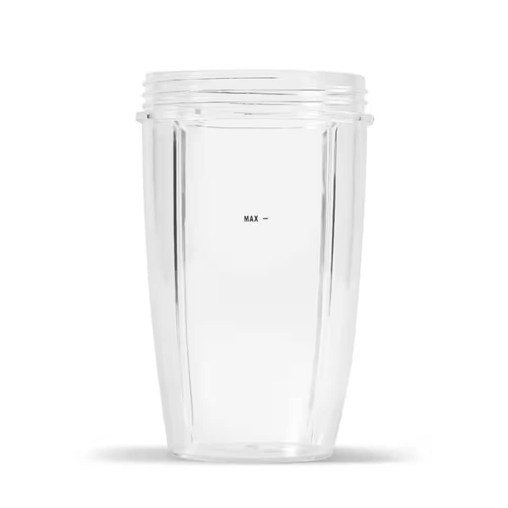 DeLonghi AS00002889 sekoituskuppi 700 ml / Nutribullet sekoituskuppi / varakuppi sekoittimeen