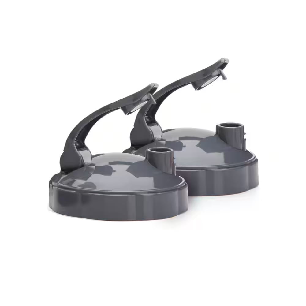 DeLonghi Nutribullet-kupin kansi AS00002892 / juomakansi tehosekoitinkupille / to-go-kansi Nutribulletille