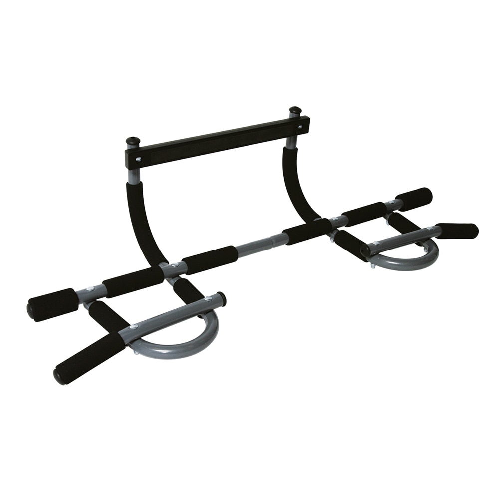 Iron Gym Xtreme vetopalkki / ovi kuntosali harjoituspalkki / ovikehys vetopalkki / kotiharjoitteluvälineet