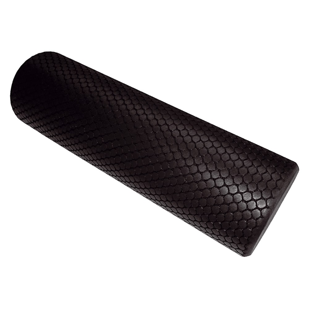 Iron Gym Essential hierontarulla / vaahtorulla lihashierontaan / hierontarulla venyttelyyn ja kuntoutukseen