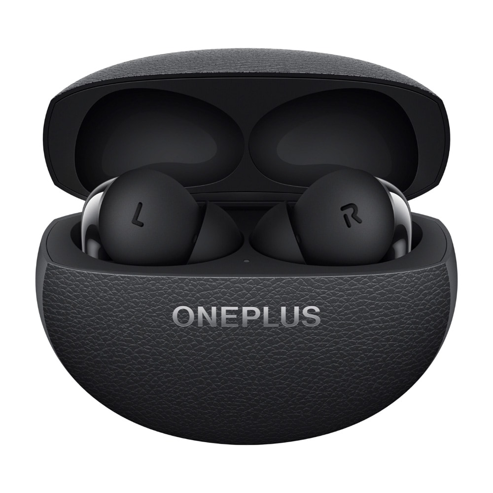 OnePlus Buds Pro 3 - Midnight Opus / aidot langattomat kuulokkeet ANC:llä varustettuna