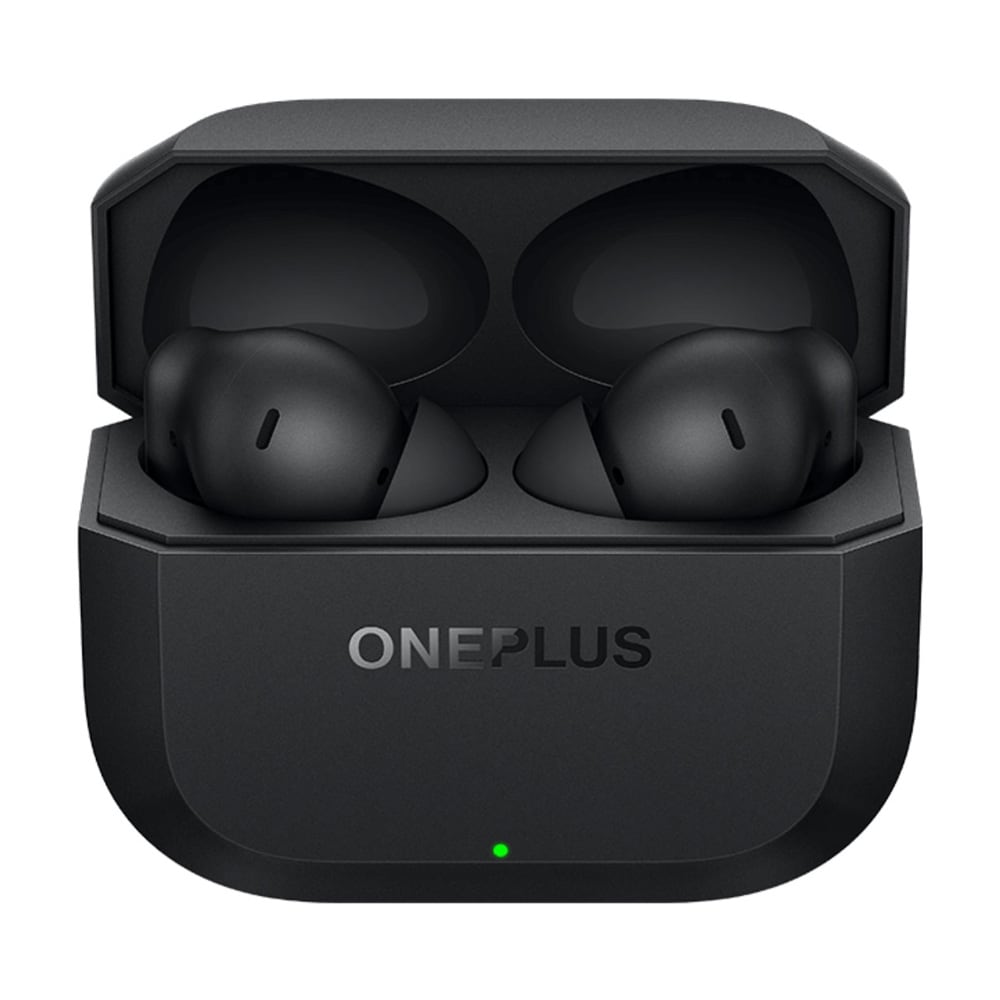OnePlus Nord Buds 3R / langattomat kuulokkeet / bluetooth-kuulokkeet latauskotelolla - Svart