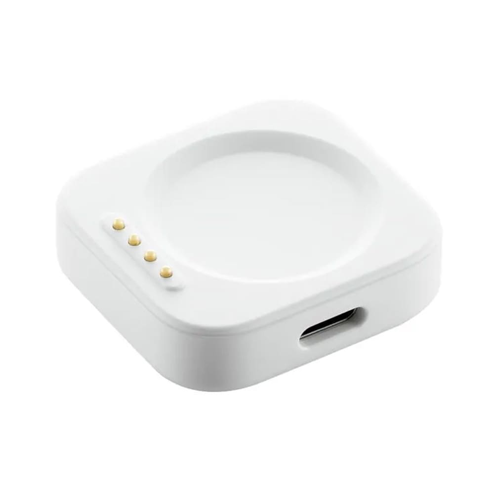 OnePlus latausalusta Watch 3:lle / Watch 2:lle / Watch 2R:lle / laturi OnePlus-älykellolle