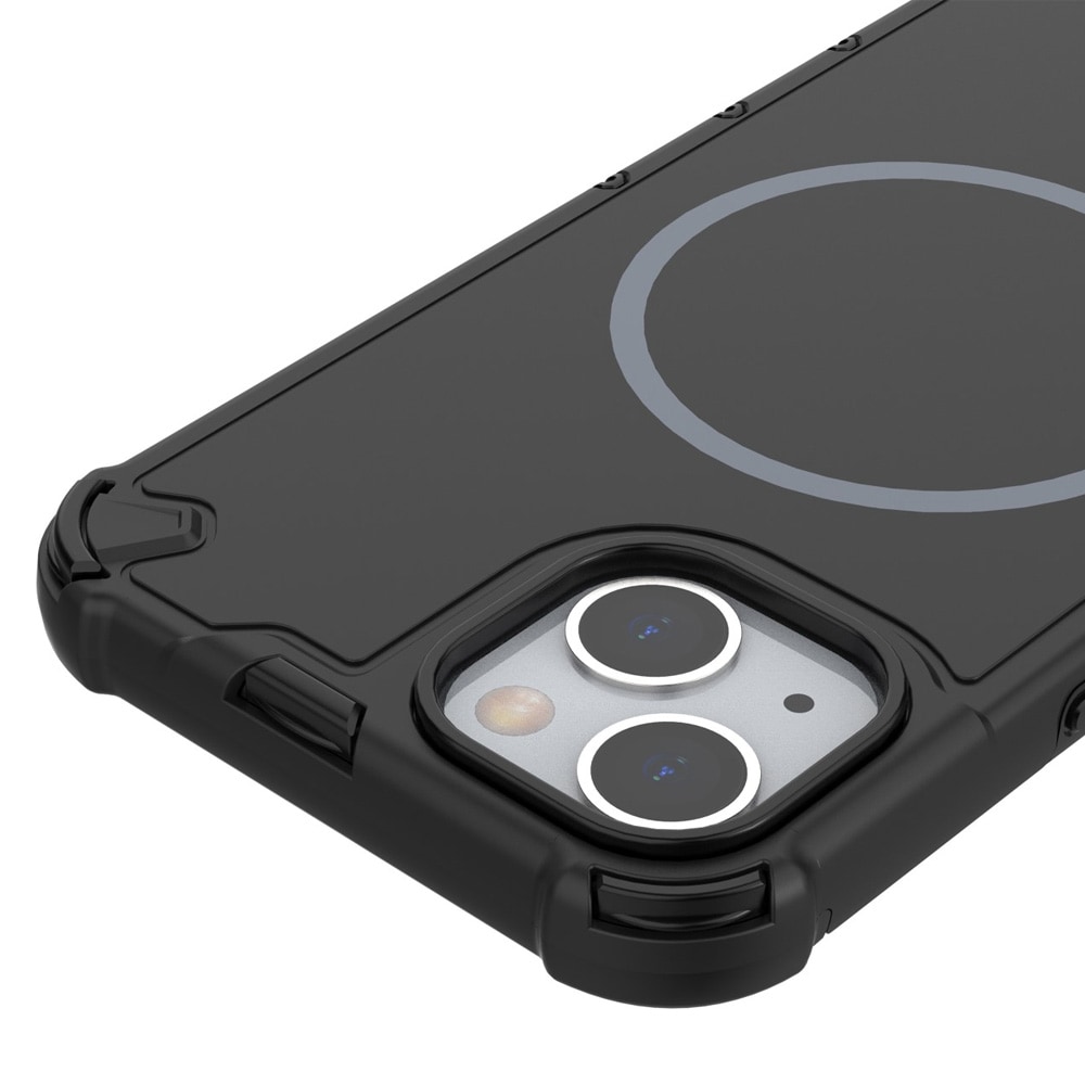 MagSafe-suojus iPhone 14 - Svart varten