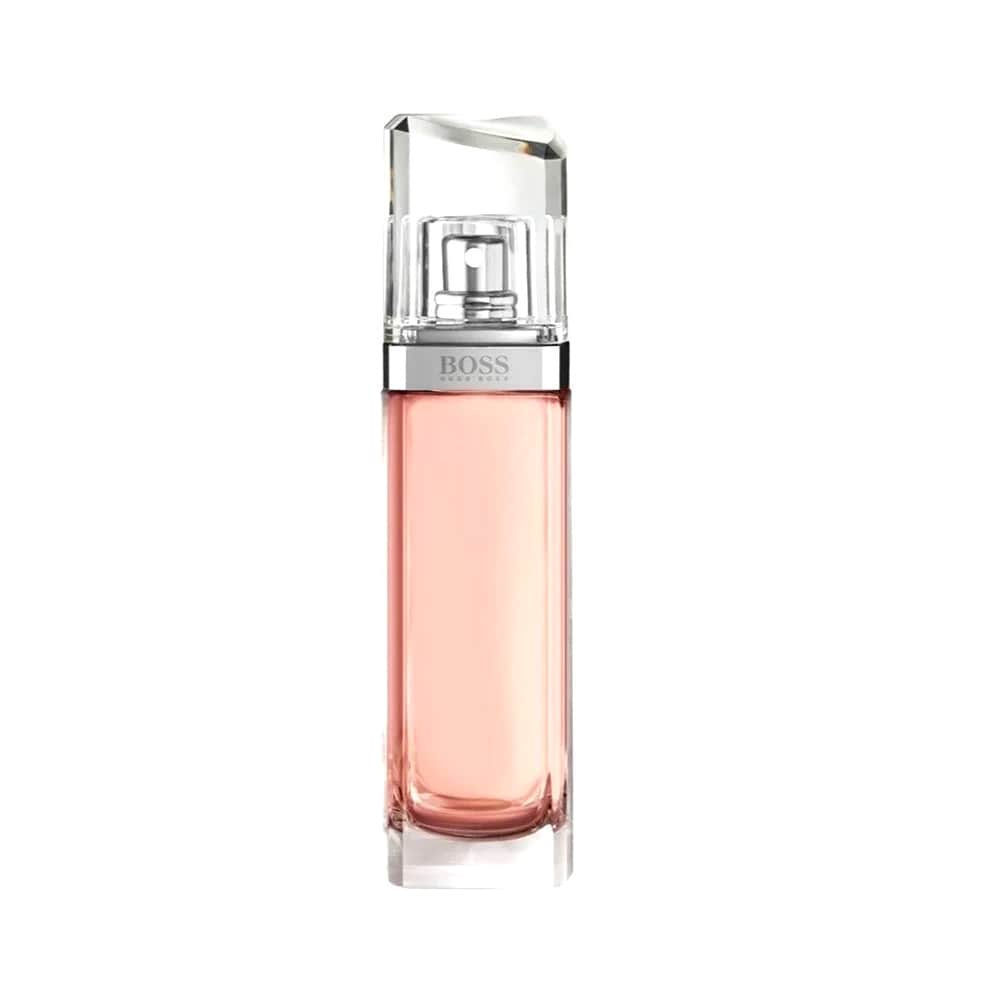 Hugo Boss Ma Vie Pour Femme L'eau Eau de Toilette 50 ml / naisten hajuvesi / EDT-suihke