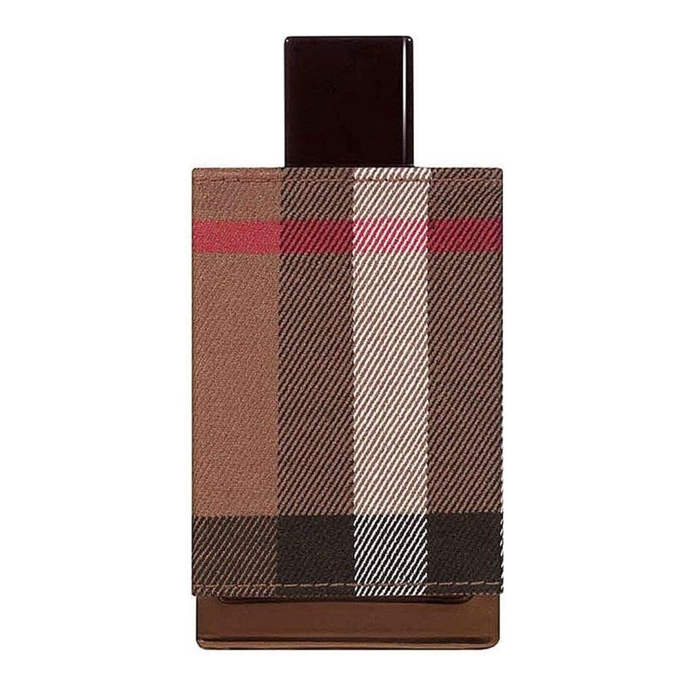 Burberry London for Men Eau de Toilette 100 ml - miesten hajuvesi / EDT-suihke