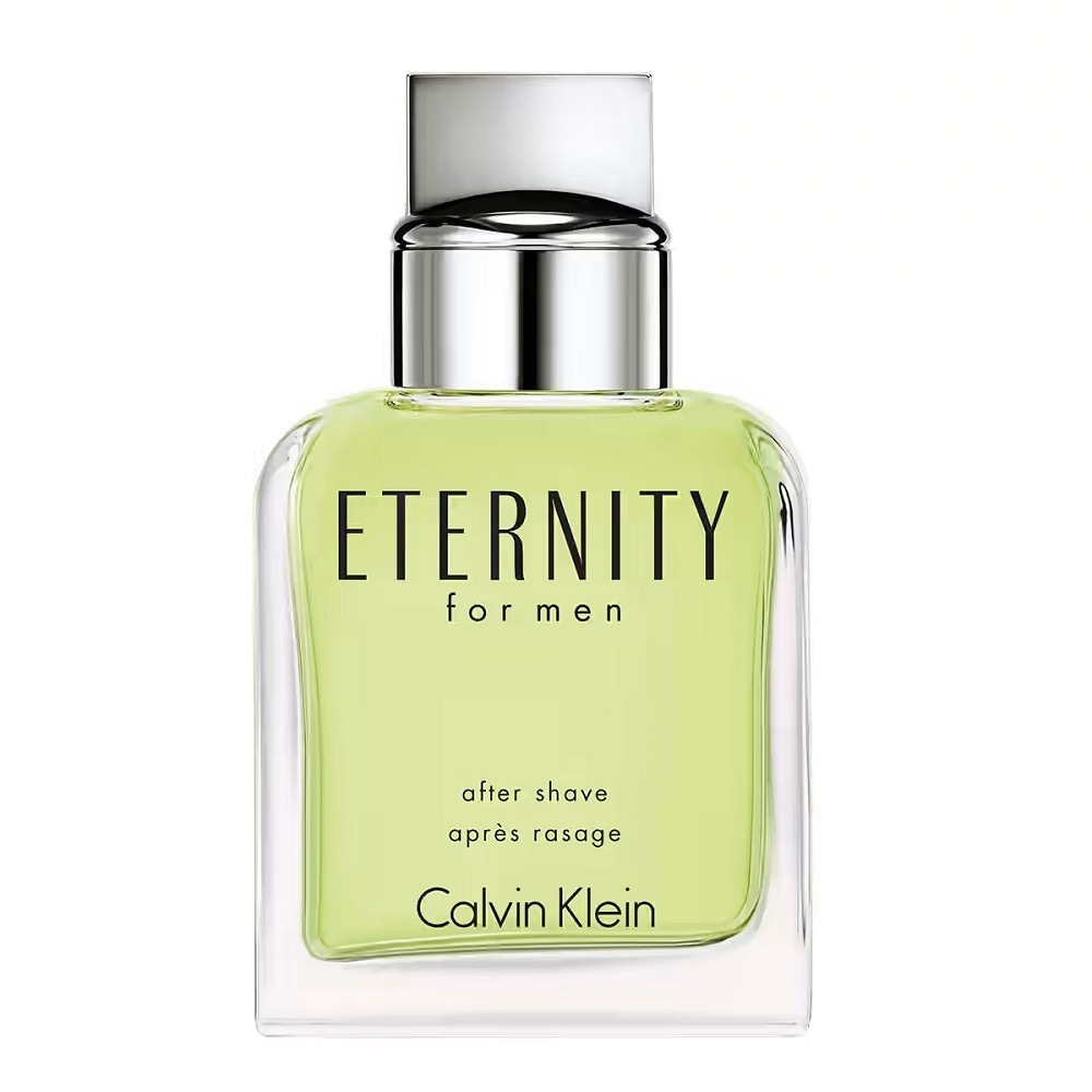 Calvin Klein Eternity Men Aftershave 100 ml / miesten tuoksu / partavesi