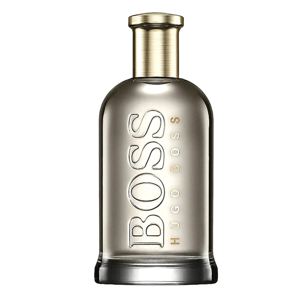Hugo Boss Boss Bottled Eau de Parfum 100 ml / Miesten hajuvesi / EDP Spray