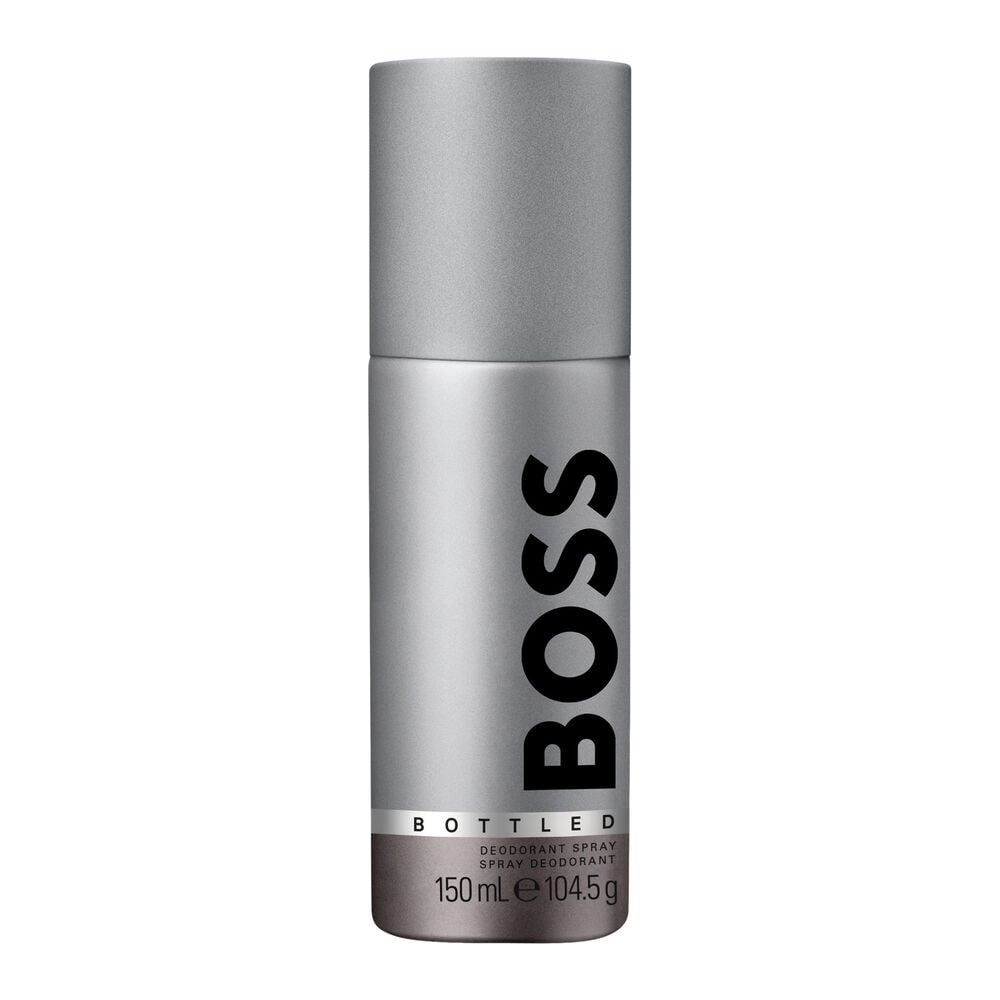 Hugo Boss Boss Bottled No.6 Deodorantti Spray 150 ml / Deo Spray / Miesten deodorantti