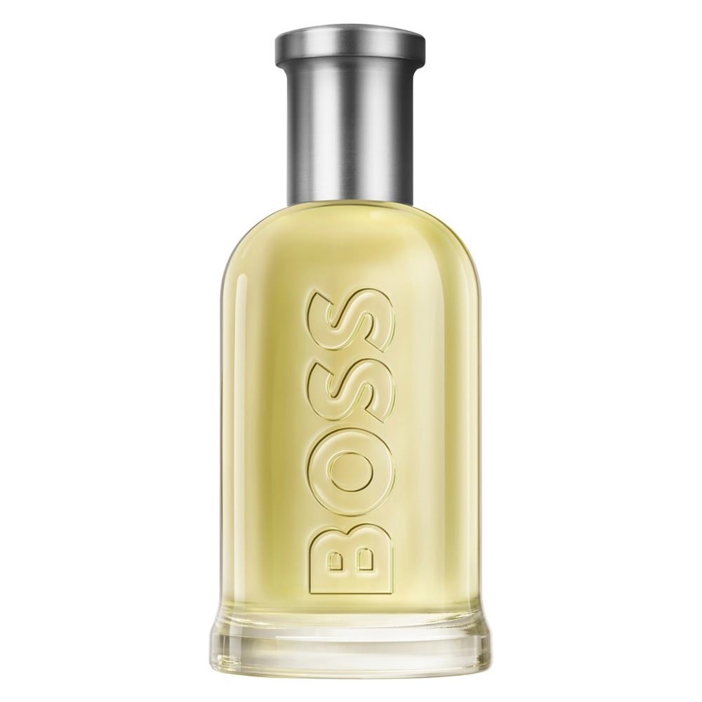 Hugo Boss Boss Bottled No.6 Eau de Toilette 50 ml - Miesten hajuvesi / EDT-sumute