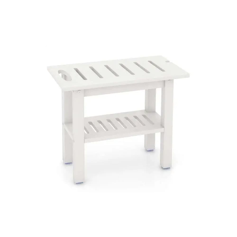 Suihkujakkara / suihkupenkki / kylpyhuonejakkara – jopa 150 kg