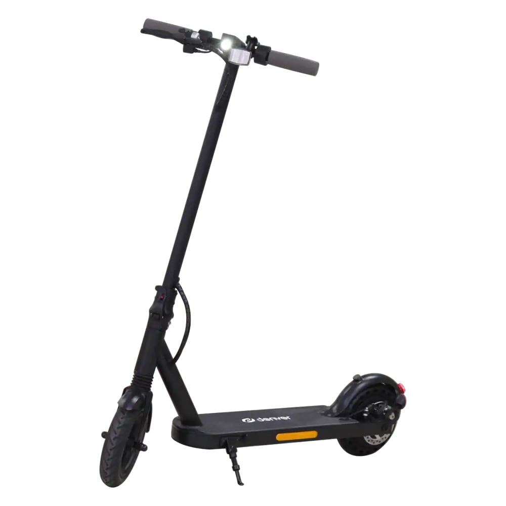 Denver sähköinen skootteri 350W / sähköinen skootteri 25 km/h / sähköinen skootteri 10 tuuman pitkä valikoima