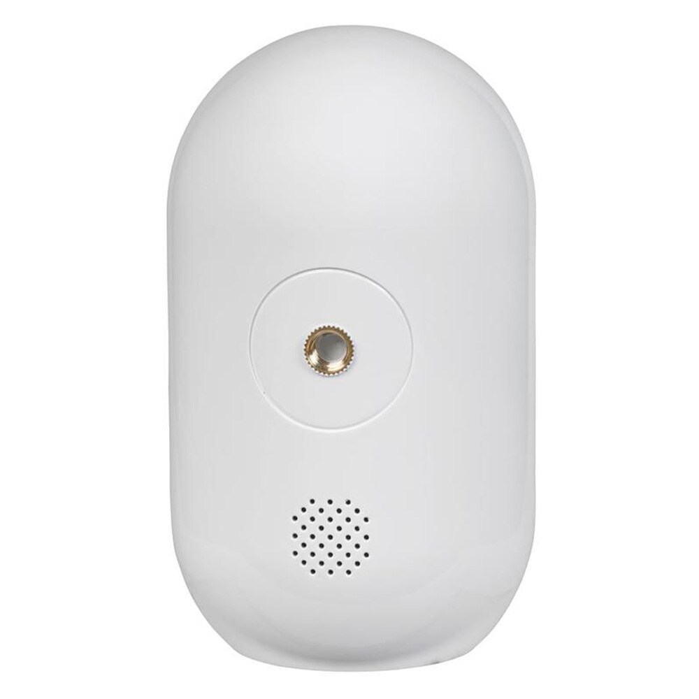 Denver WiFi-valvontakamera 1080p / akkukäyttöinen ulkokamera / älykäs IP-kamera liiketunnistimella