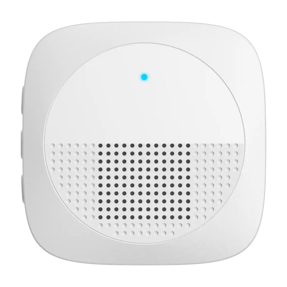 Denver VDB-218 langaton video-ovikello 4 MP QHD – Wi-Fi, kaksisuuntainen ääni, liiketunnistus, yönäkö ja 5200 mAh akku