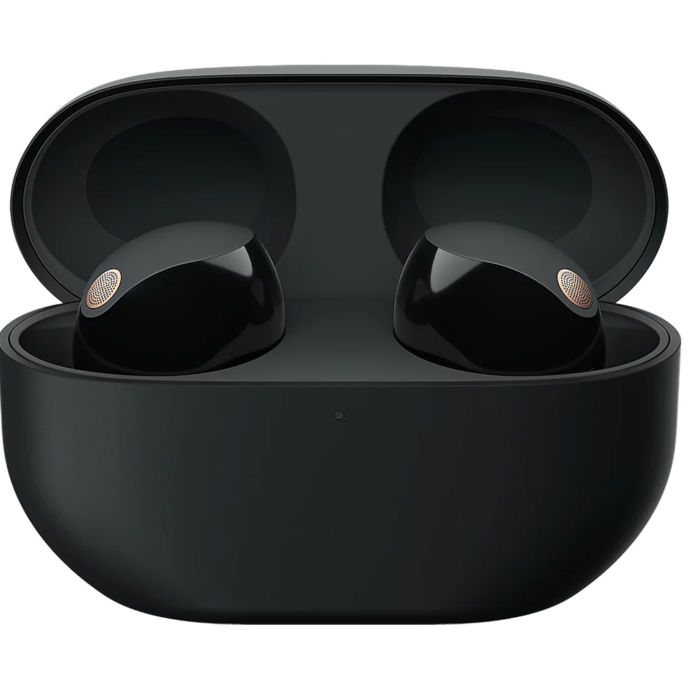 Sony WF-1000XM5 langattomat in-ear-vastamelukuulokkeet – Bluetooth 5.3