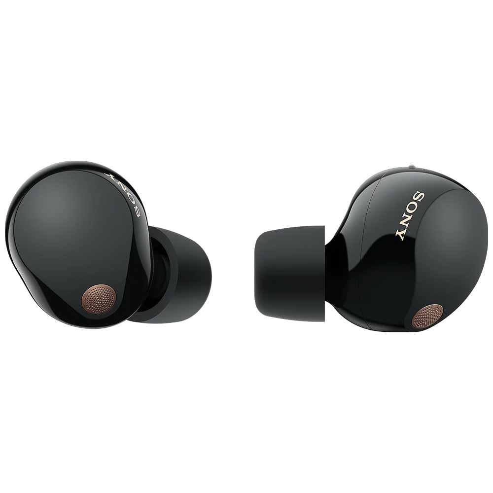 Sony WF-1000XM5 langattomat in-ear-vastamelukuulokkeet – Bluetooth 5.3