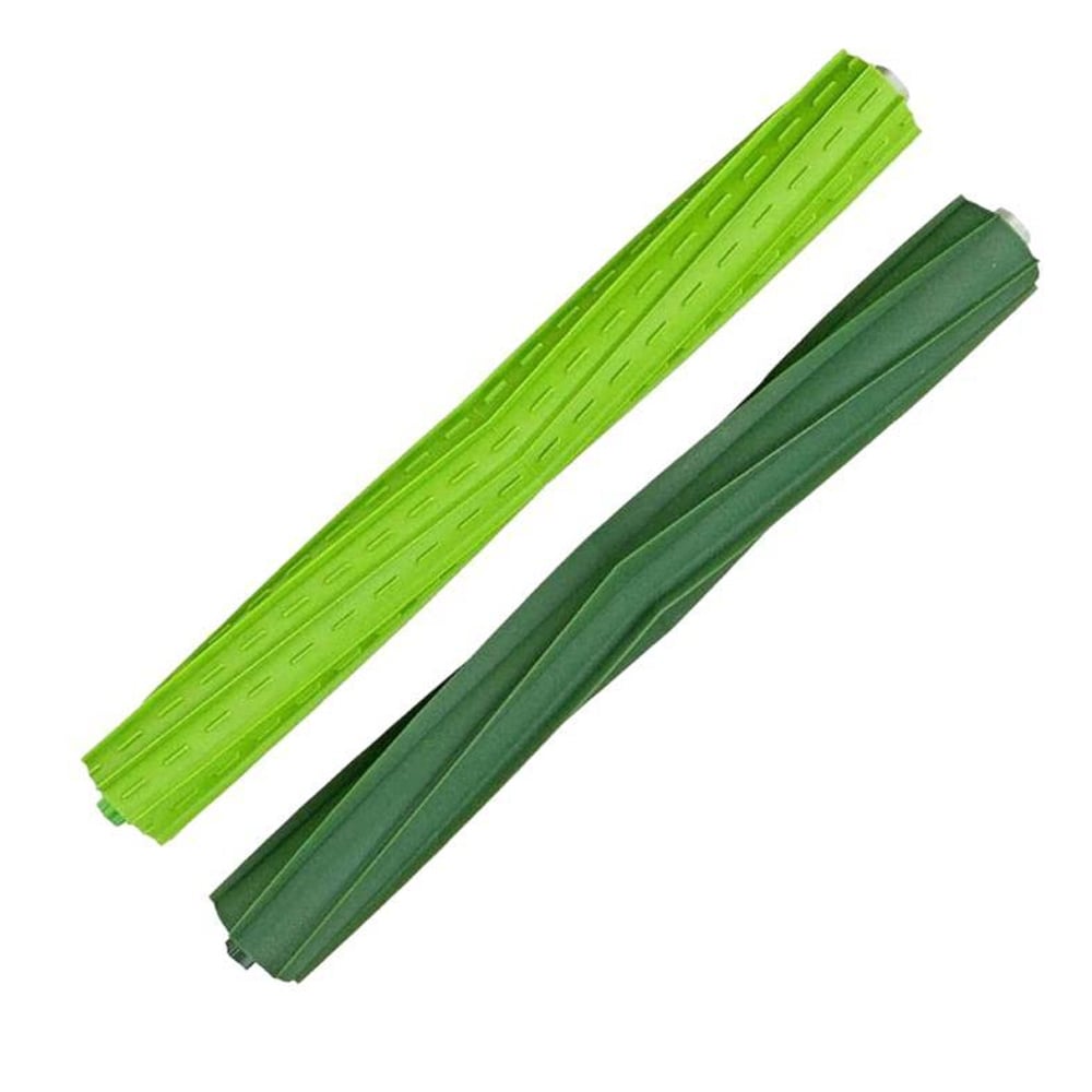 Harjat ja suodattimet iRobot Roomba S9 / varaosat Roomba S9+ / 18 osaa robotti-imureihin