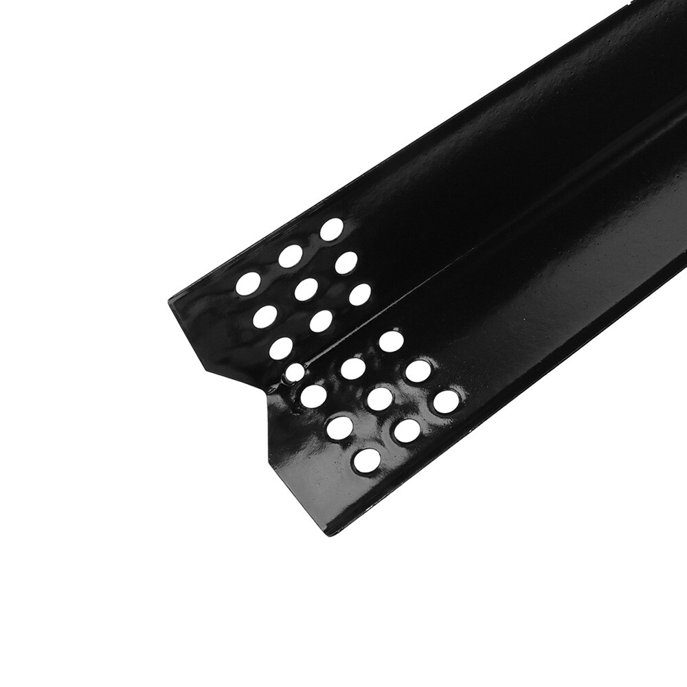 Flametamers / lämmönjakajat Charbroilille / Sunbeamille / Nexgrill 4-pack / grillin lämpölevyt / flavourizer-palkit