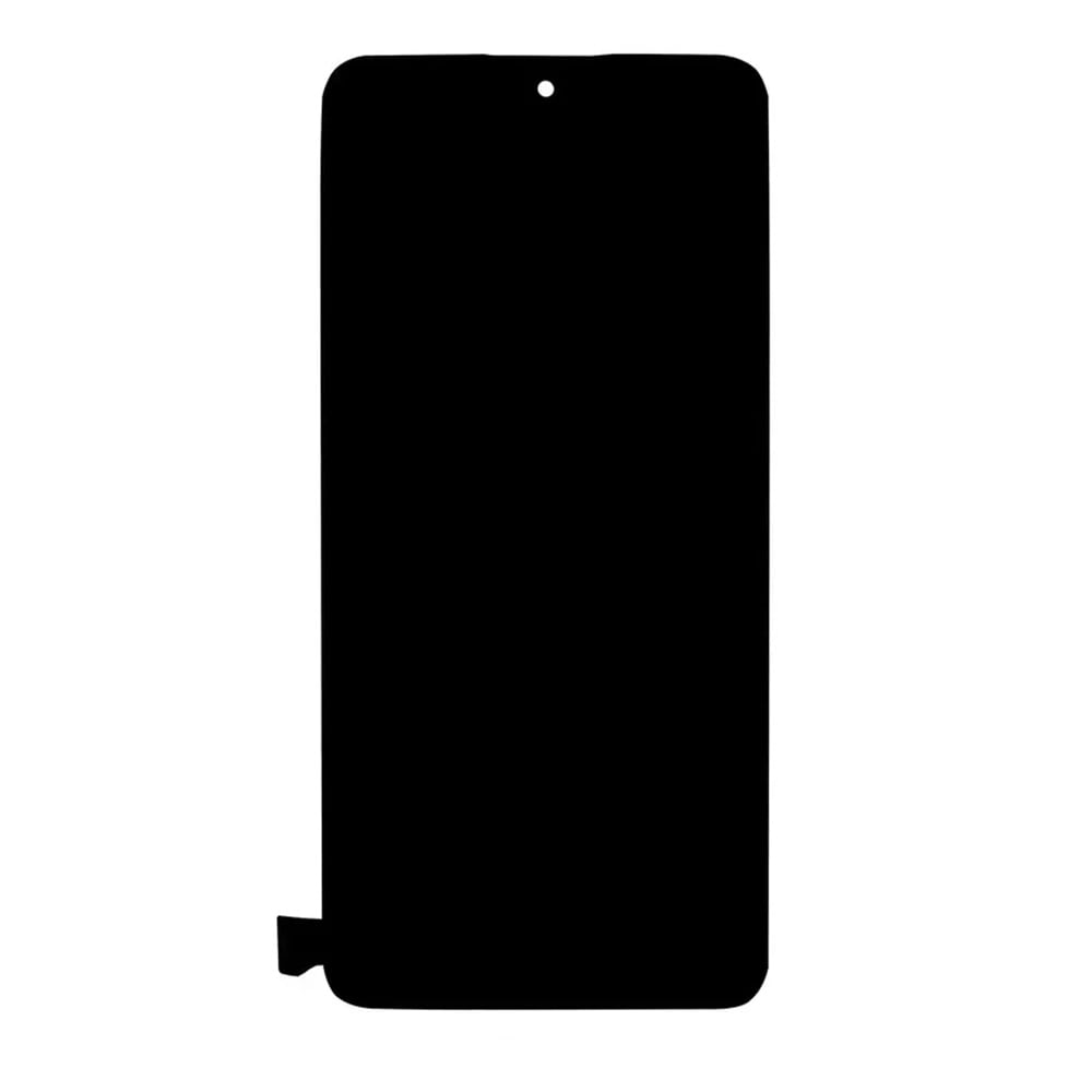 LCD-näyttö ja kehys Xiaomi Mi 13T - Svart varten